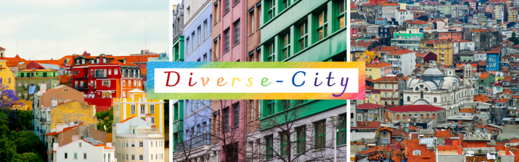 Picture with diverse cities | bentocoach.com