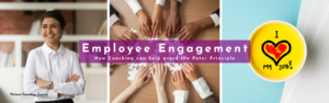 Employee Engagement | bentocoach.com